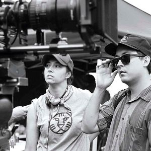 Photo Christopher Radcliff