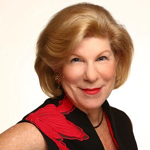Photo Nina Totenberg