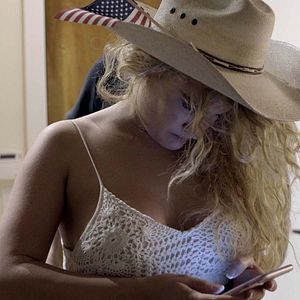 Photo Southern Belle