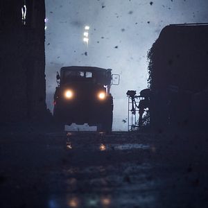 Photo Hurricane