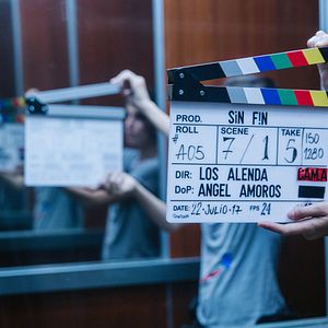 Photo Sin fin