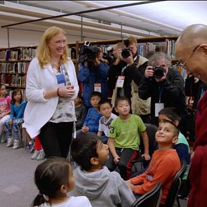 Photo The Last Dalai Lama?