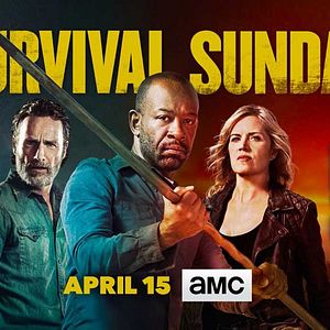 Photo The Walking Dead