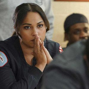 Photo Monica Raymund
