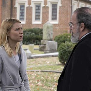 Photo Mandy Patinkin