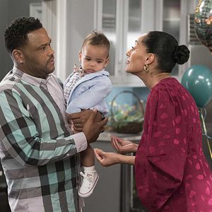 Photo Black-ish