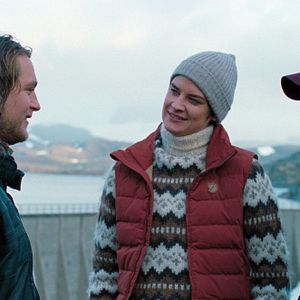 Photo Mads Sjogard Pettersen