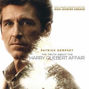 Photo La Vérité sur l'affaire Harry Quebert