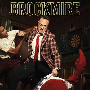 Photo Brockmire