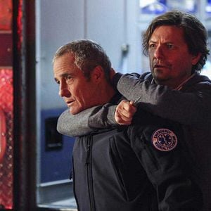 Photo Esprits criminels