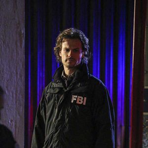 Photo Matthew Gray Gubler