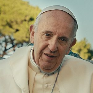 Photo Pope Francis