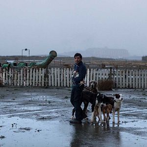 Photo Marcello Fonte