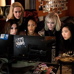 Photo Cate Blanchett