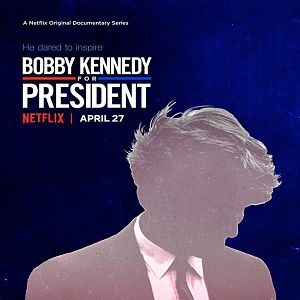 Photo Bobby Kennedy for President