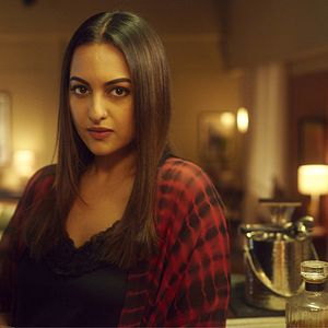 Photo Sonakshi Sinha