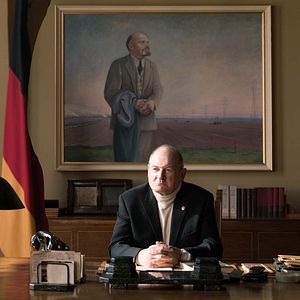 Photo Burghart Klaußner