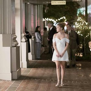 Photo Marvel's Cloak & Dagger