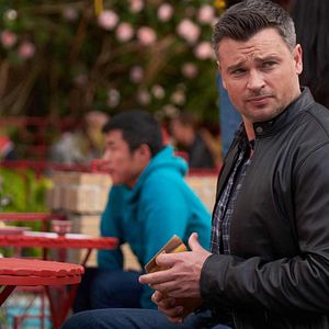 Photo Tom Welling