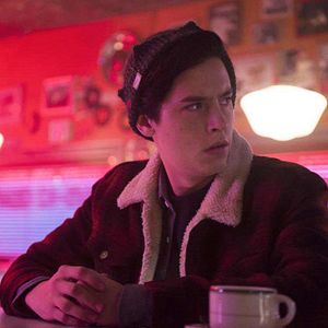 Photo Cole Sprouse
