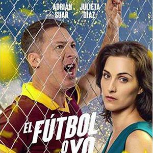 Photo Le Foot ou moi