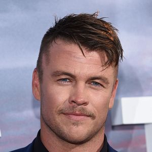 Photo Luke Hemsworth