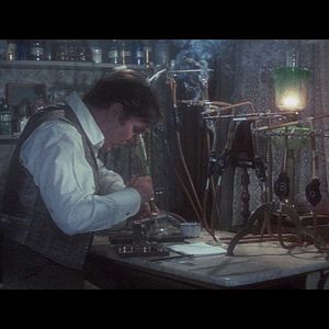 Photo La Vie privée de Sherlock Holmes