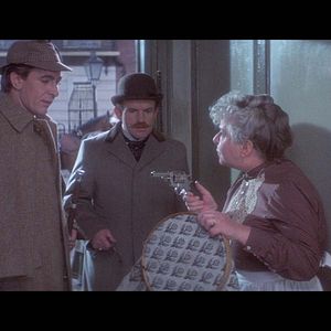 Photo La Vie privée de Sherlock Holmes