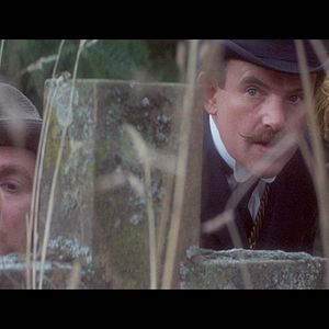 Photo La Vie privée de Sherlock Holmes