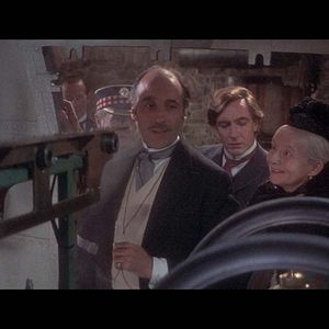 Photo La Vie privée de Sherlock Holmes