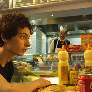 Photo Théo Fernandez