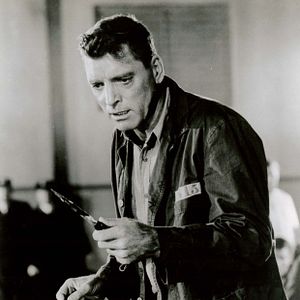 Photo Le Prisonnier d'Alcatraz
