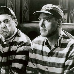 Photo Le Prisonnier d'Alcatraz