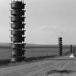 Photo La Particule humaine