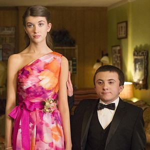 Photo Atticus Shaffer