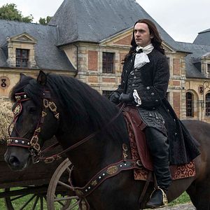 Photo George Blagden