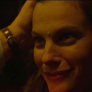 Photo Lindsay Burdge