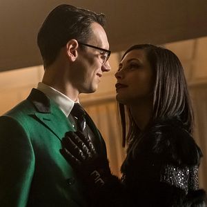 Photo Cory Michael Smith