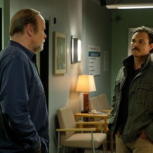 Rex Linn - AlloCiné