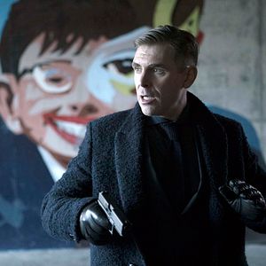 Photo Bron / Broen / The Bridge (2011)