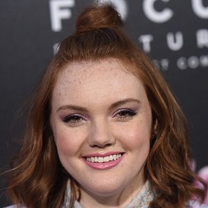 Photo Shannon Purser