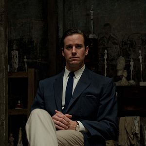 Photo Armie Hammer