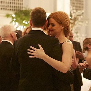 Photo Sarah Rafferty