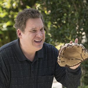 Photo Jeff Garlin