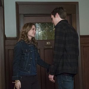 Photo iZombie