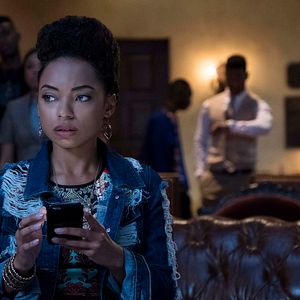Photo Dear White People