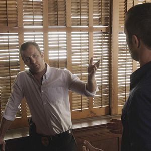 Photo Scott Caan