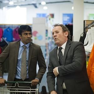 Photo Colm Meaney
