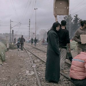 Photo Des Spectres hantent l'Europe