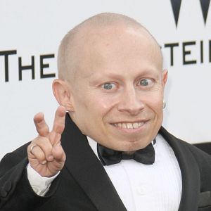 Photo Verne Troyer
